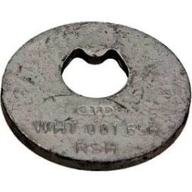WHT001656 VAG Original WHT001656 Scheibe – hinten Wah. Audi T. A4 95-02, A8 94-10 – – OE-Nr. WHT001656