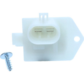 Lüfterwiderstand Opel Adam, Corsa D/E, Meriva B/ Alfa Giulietta/ Fiat Fiorino, Grande Punto, Qubo 13256565