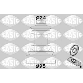 Faltenbalg, Antriebswelle Peugeot Ext 2933423