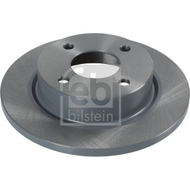 FEBI BILSTEIN Bremsscheibe 10630