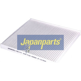 Innenraumfilter Toyota Avensis T25 / Corolla 02-09 Englische Version FAA-TY7