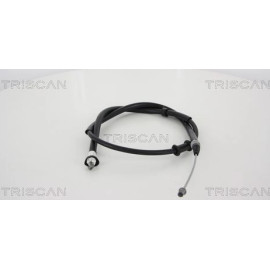 Seilzug, Feststellbremse Fiat T. 500 1.4 07- Le 8140 151008
