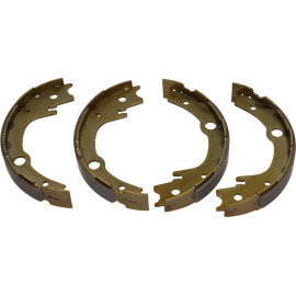 Handbremsbacken Toyota Avensis/Corolla/Yaris 19-1781
