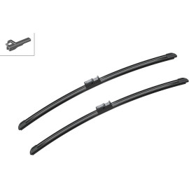 Bosch Scheibenwischer Aerotwin A925S 3397118925