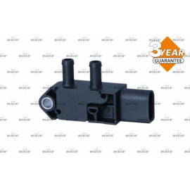 NRF Abgasdrucksensor 708020 NRF Abgasdrucksensor 708020
