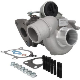KAMOKA Turbolader 8600058