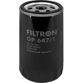 FILTRON Ölfilter OP 647/1