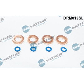Einspritzdüse Dichtungssatz DRM019SL