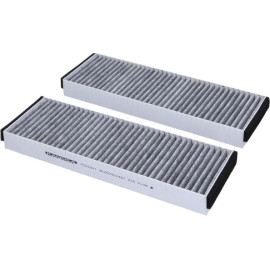 KAMOKA Filter, Innenraumluft F505501