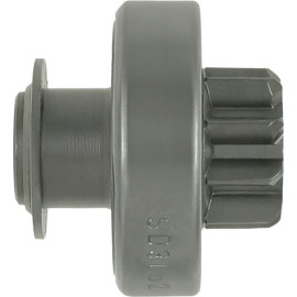 Freilaufgetriebe, Anlasser SD3062