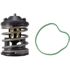 BEHR Thermostat, Kühlmittel TX 163 87D2