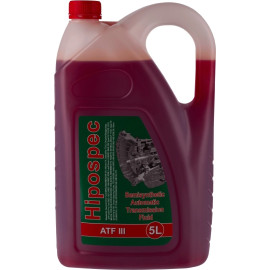 ÖL Specol Hipospec Atf Iii 5L 100936