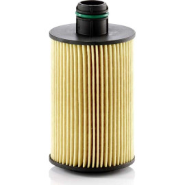 Mann & Hummel Ölfilter PKW HU 7018 z