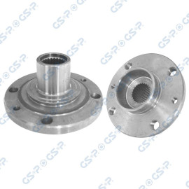 GSP Radlager 9425008
