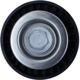 Umlenk-/Führungsrolle, Keilrippenriemen 532 0896 10