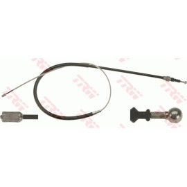 Handbremsseil GCH273