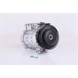Kompressor PKW 890687