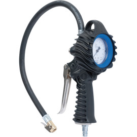SW-Stahl Profi-Reifenfüller 25034L