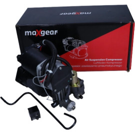 Kompressor, Druckluftanlage 27-5017