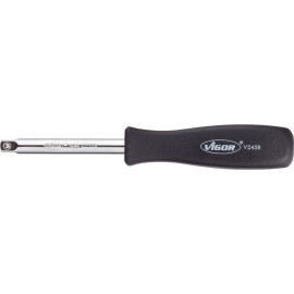 VIGOR Vierkant-Steckgriff V2458N