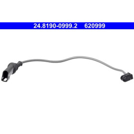 ATE Bremsbelagverschleißsensor 24.8190-0999.2