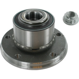 Radlagersatz VA VKBA 3646