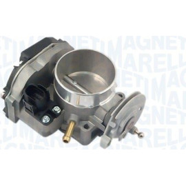 Magneti Marelli Drosselklappengehäuse 802000000049