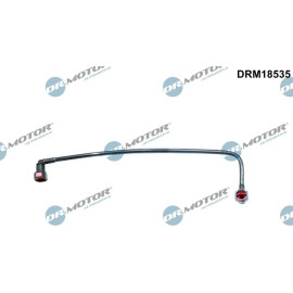 Kraftstoffleitung DRM18535