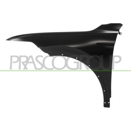 Prasco Kotflügel vorne links ohne Seitenblinkerloch VG8303004