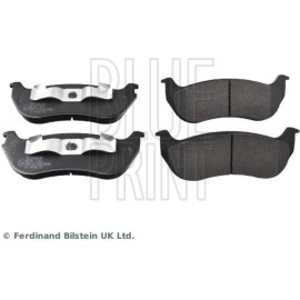 Bremsbelagsatz Jeep T. Cherokee 2,4-3,7 4X4 01-08 ADA104238 Bremsbelagsatz Jeep T. Cherokee 2,4-3,7 4X4 01-08 ADA104238