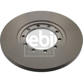 FEBI BILSTEIN Bremsscheibe 40779 FEBI BILSTEIN Bremsscheibe 40779