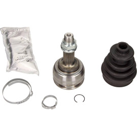 Gelenksatz, Antriebswelle Renault Clio Iii/Modus 1.2 16V 05 49-0659 Gelenksatz, Antriebswelle Renault Clio Iii/Modus 1.2 16V 05 49-0659
