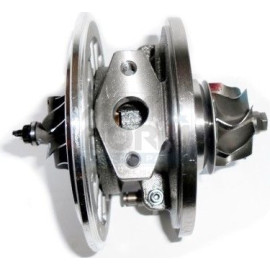 Rumpfgruppe, Lader 60053