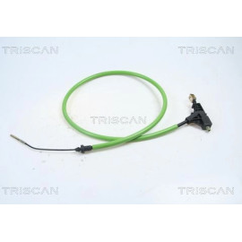 Seilzug, Feststellbremse Peugeot S. 406 95-04 8140 28182