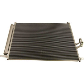 Kondensator, Klimaanlage AC830278