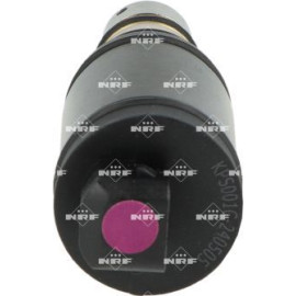 NRF Regelventil, Kompressor 38608