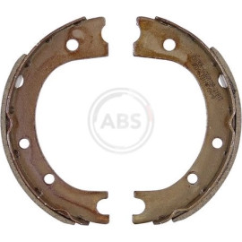 A.B.S. Bremsbacken 9257