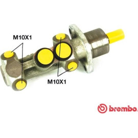 BREMBO Hauptbremszylinder M 23 040