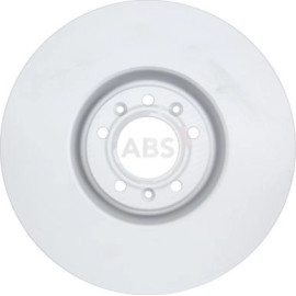A.B.S. Bremsscheibe 18256