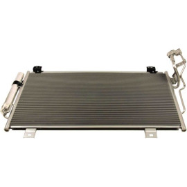 Kondensator, Klimaanlage AC830259