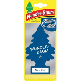 Weihnachtsbaumduft Neuwagen / Wunder-Baum 23-006