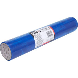 Selbstklebende SchutZFolie 50cm/30M YT-54310