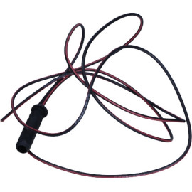 Original VAG Kabel - Glühkabel VW Golf 2.0 Tdi 12-14 4G0971782