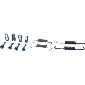 Quick Brake Montagesatz für Bremsbacken 105-0877 Quick Brake Montagesatz für Bremsbacken 105-0877