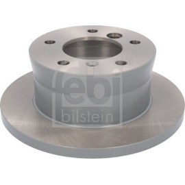 FEBI BILSTEIN Bremsscheibe 22858 FEBI BILSTEIN Bremsscheibe 22858