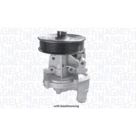 MAGNETI MARELLI Wasserpumpe 352316170228