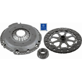 SACHS Kupplungssatz 3000 951 015