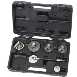 SW-Stahl Adaptersatz für Ausgleichsbehälter 01494L