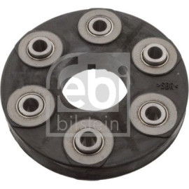 FEBI BILSTEIN Kardankreuz 07542