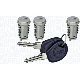 Magneti Marelli Schließzylindersatz MMS0039 Magneti Marelli Schließzylindersatz MMS0039